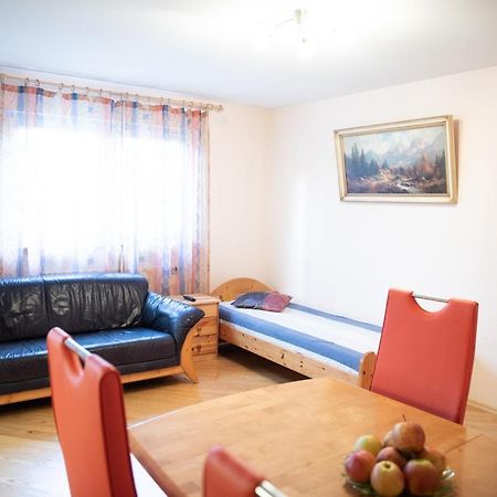 Ferienwohnung "Johann" Meckenbeuren Exterior foto
