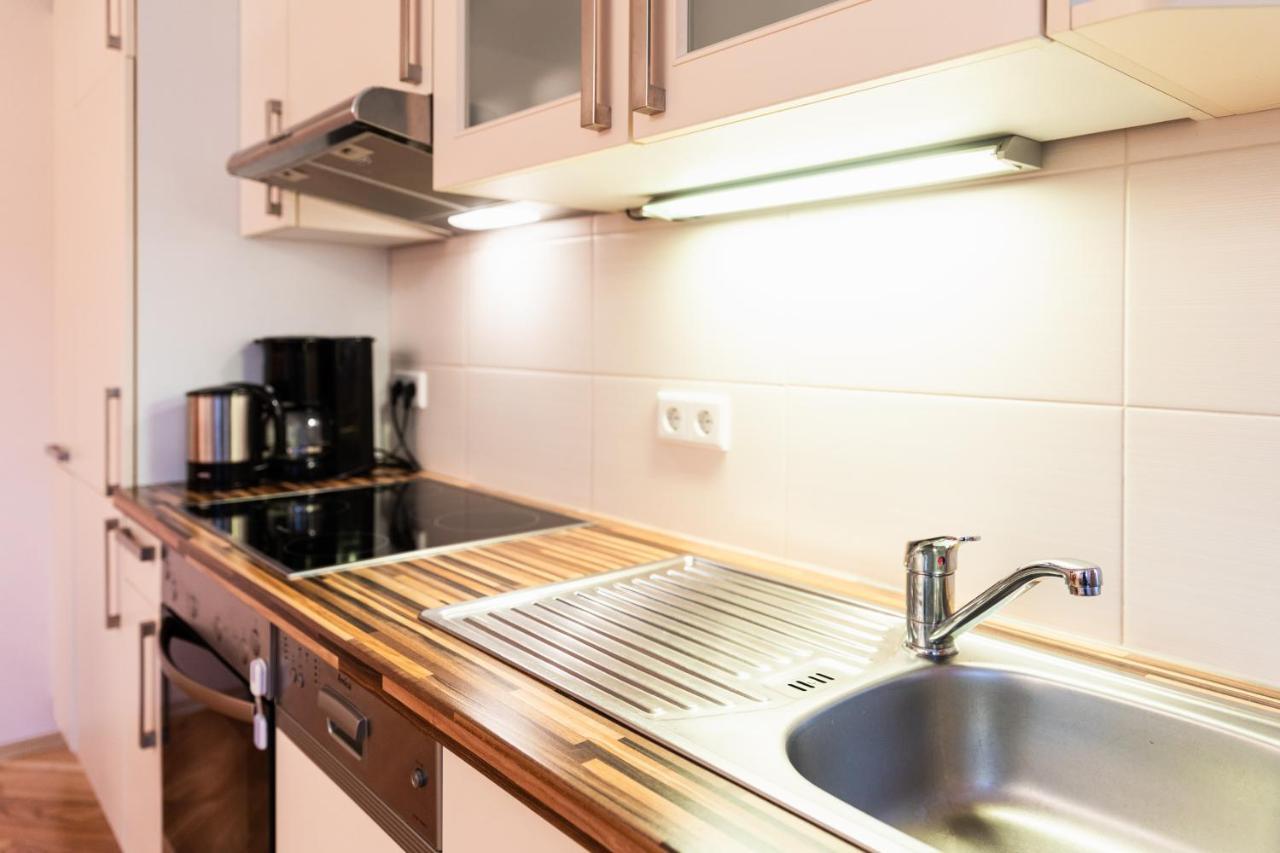 Ferienwohnung "Johann" Meckenbeuren Exterior foto