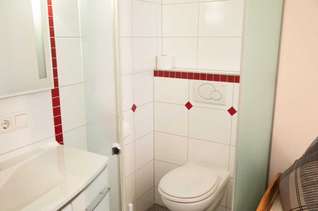 Ferienwohnung "Johann" Meckenbeuren Exterior foto